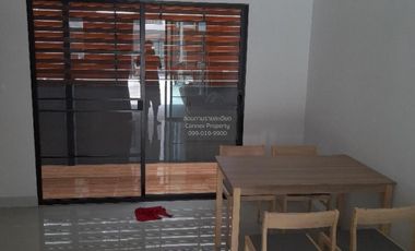 FOR RENT Townhouse/Townhome  Grande Pleno Phahol - Rangsit  CX-116138