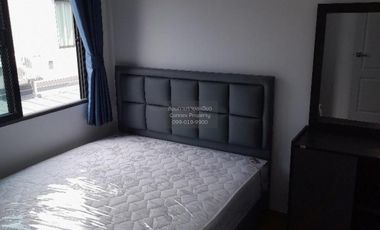 FOR RENT Townhouse/Townhome  Grande Pleno Phahol - Rangsit  CX-116138
