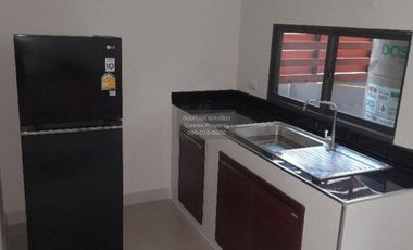 FOR RENT Townhouse/Townhome  Grande Pleno Phahol - Rangsit  CX-116138