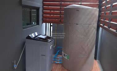 FOR RENT Townhouse/Townhome  Grande Pleno Phahol - Rangsit  CX-116138