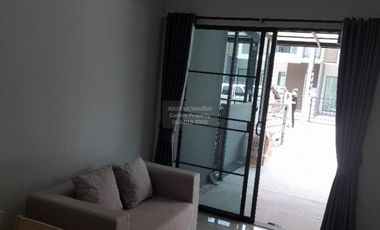 FOR RENT Townhouse/Townhome  Grande Pleno Phahol - Rangsit  CX-116138