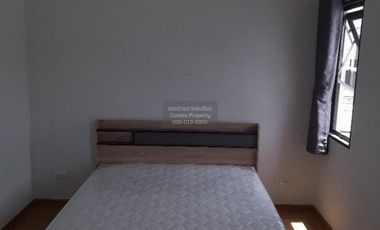 FOR RENT Townhouse/Townhome  Grande Pleno Phahol - Rangsit  CX-116138