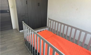 Renta casa sola semi-amueblada; Lomas Trujillo, Emiliano Zapata, Mor.