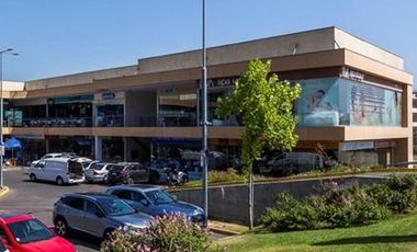 AMPLIO LOCAL COMERCIAL SAN CARLOS DE APOQUINDO