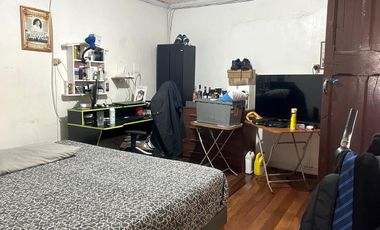 500mt2 Terreno /casa A Remodelar/ $negociable/calle Montreal