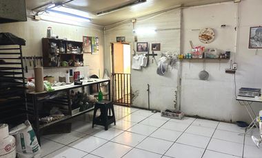 500mt2 Terreno /casa A Remodelar/ $negociable/calle Montreal