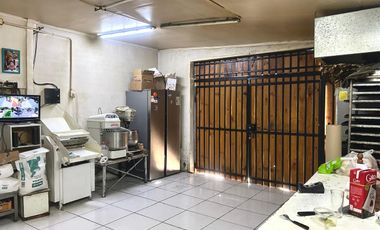 500mt2 Terreno /casa A Remodelar/ $negociable/calle Montreal