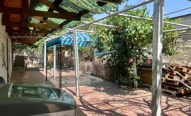 500mt2 Terreno /casa A Remodelar/ $negociable/calle Montreal