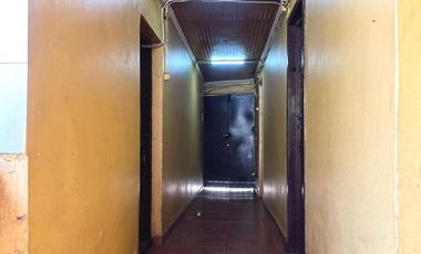 500mt2 Terreno /casa A Remodelar/ $negociable/calle Montreal