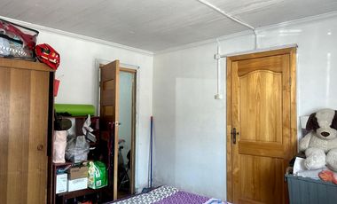 500mt2 Terreno /casa A Remodelar/ $negociable/calle Montreal