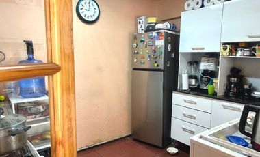 500mt2 Terreno /casa A Remodelar/ $negociable/calle Montreal