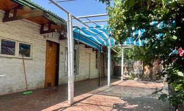500mt2 Terreno /casa A Remodelar/ $negociable/calle Montreal