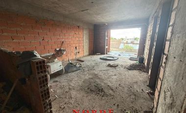 VENTA • LINIERS • 3 AMBIENTES • BALCÓN • A ESTRENAR• COCHERA