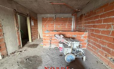VENTA • LINIERS • 3 AMBIENTES • BALCÓN • A ESTRENAR• COCHERA