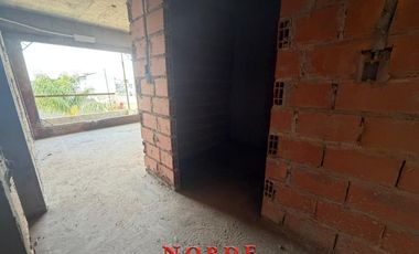 VENTA • LINIERS • 3 AMBIENTES • BALCÓN • A ESTRENAR• COCHERA