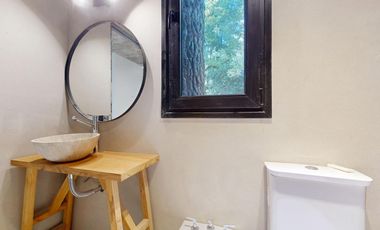 VENTA / Excelente casa estilo moderno sobre calle Leñatero