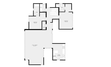 VENTA / Excelente casa estilo moderno sobre calle Leñatero