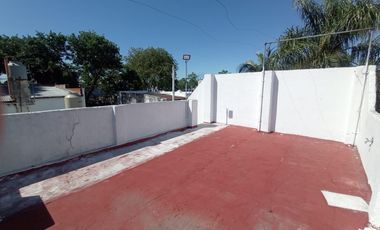 MUNRO PH A LA VENTA TRES AMBIENTES PRIMER PISO POR ESCALERA