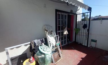 MUNRO PH A LA VENTA TRES AMBIENTES PRIMER PISO POR ESCALERA