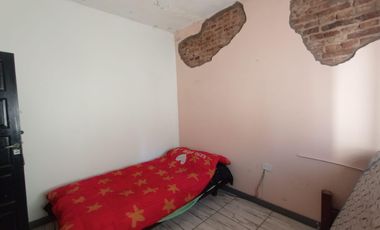 MUNRO PH A LA VENTA TRES AMBIENTES PRIMER PISO POR ESCALERA
