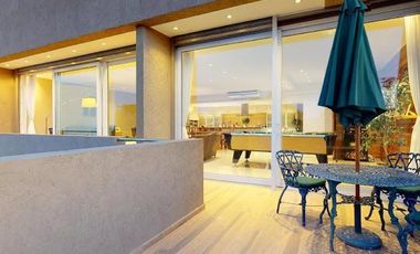 Casa en venta en Claromecó