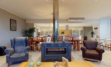 Casa en venta en Claromecó