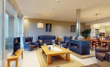 Casa en venta en Claromecó