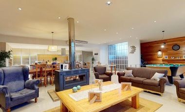Casa en venta en Claromecó