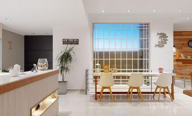 Casa en venta en Claromecó