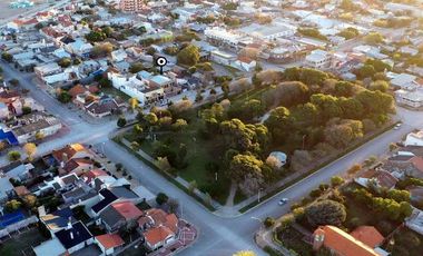 Casa en venta en Claromecó