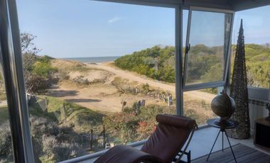 Cod 102 CATEGORIA / ALQUILER Y VENTA - Sobre línea del mar