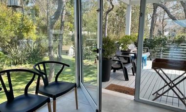Cod 102 CATEGORIA / ALQUILER Y VENTA - Sobre línea del mar