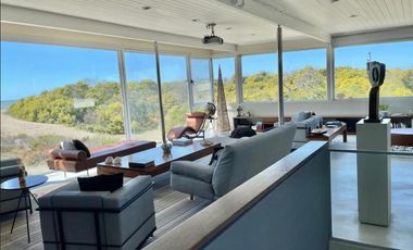 Cod 102 CATEGORIA / ALQUILER Y VENTA - Sobre línea del mar