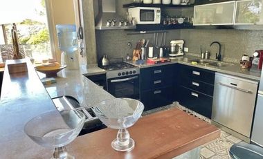 Cod 102 CATEGORIA / ALQUILER Y VENTA - Sobre línea del mar