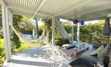 Cod 102 CATEGORIA / ALQUILER Y VENTA - Sobre línea del mar