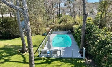 Cod 102 CATEGORIA / ALQUILER Y VENTA - Sobre línea del mar