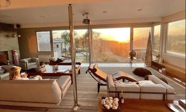 Cod 102 CATEGORIA / ALQUILER Y VENTA - Sobre línea del mar