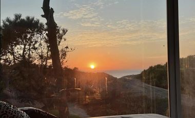 Cod 102 CATEGORIA / ALQUILER Y VENTA - Sobre línea del mar