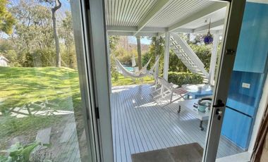 Cod 102 CATEGORIA / ALQUILER Y VENTA - Sobre línea del mar
