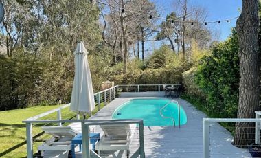 Cod 102 CATEGORIA / ALQUILER Y VENTA - Sobre línea del mar