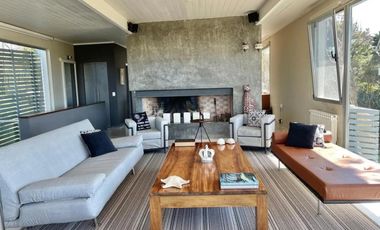 Cod 102 CATEGORIA / ALQUILER Y VENTA - Sobre línea del mar