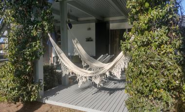 Cod 102 CATEGORIA / ALQUILER Y VENTA - Sobre línea del mar