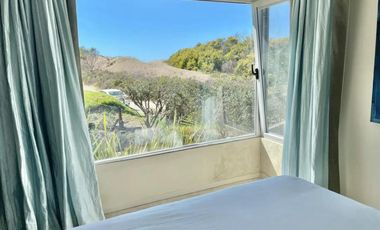Cod 102 CATEGORIA / ALQUILER Y VENTA - Sobre línea del mar