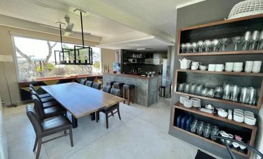Cod 102 CATEGORIA / ALQUILER Y VENTA - Sobre línea del mar