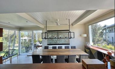Cod 102 CATEGORIA / ALQUILER Y VENTA - Sobre línea del mar