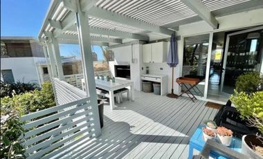 Cod 102 CATEGORIA / ALQUILER Y VENTA - Sobre línea del mar