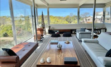 Cod 102 CATEGORIA / ALQUILER Y VENTA - Sobre línea del mar