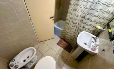 Departamento monoambiente amoblado y equipado super luminoso