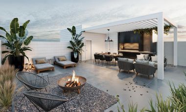 POZO Departamento en Venta en San Isidro 3 ambientes con cochera