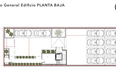 POZO Departamento en Venta en San Isidro 3 ambientes con cochera